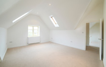 Codford St Mary bedroom extension leads