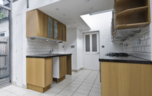 Codford St Mary kitchen extension leads